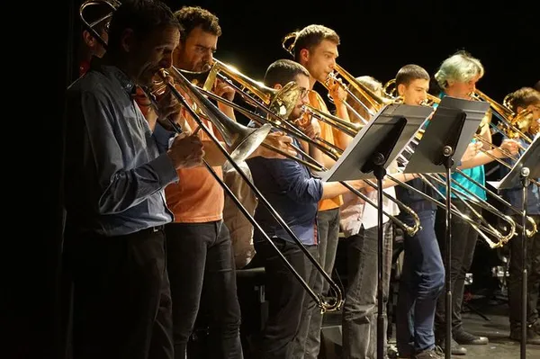 HOMMAGE À GILBERT DOJAT