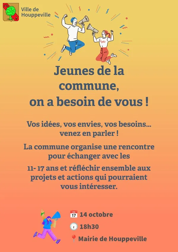 Consultation jeunes