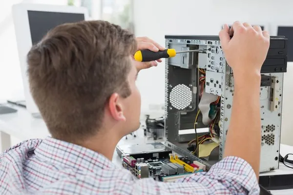 Install partie Linux