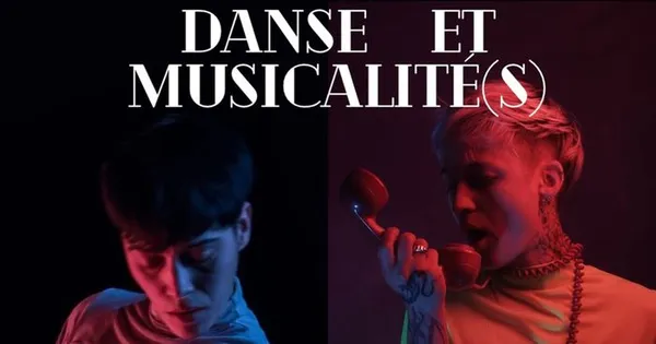 Danse et musicalité(s)