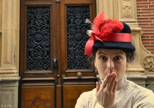 Le Toulouse frivole de Madame Rose