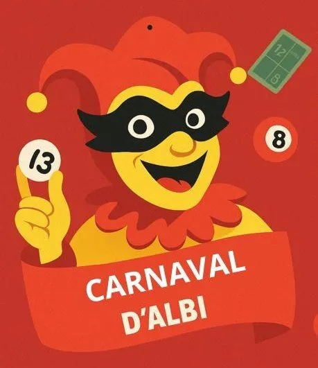 Super loto du Carnaval
