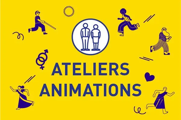 La Quinzaine de l'Egalité à la Manuco
