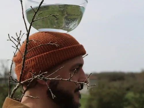 L’enfant Arbre
