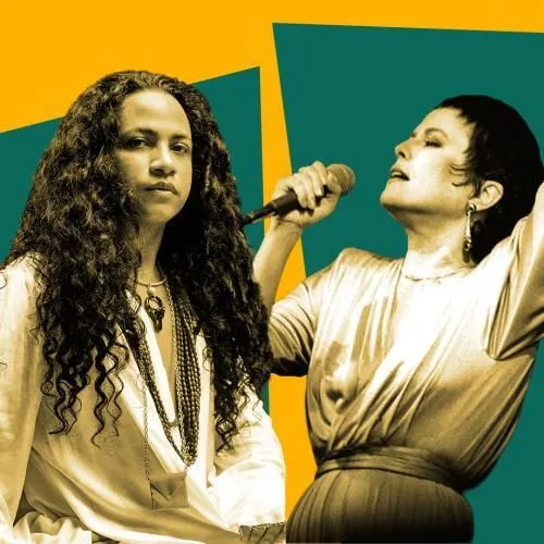 Yar Chante Elis Regina
