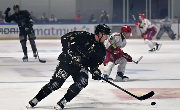 Rouen-Angers