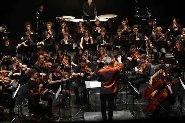 ORCHESTRE SYMPHONIQUE DE L'ENM