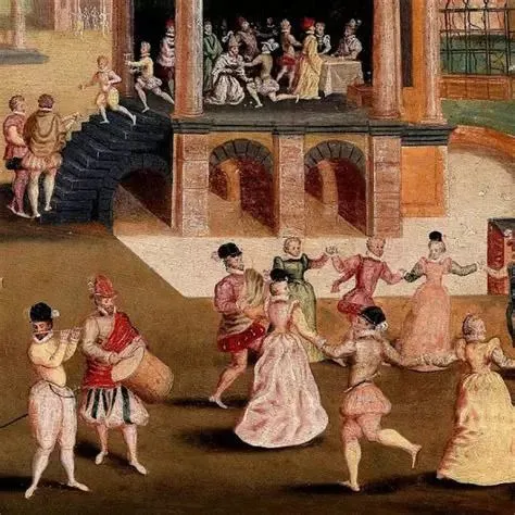 BAL RENAISSANCE