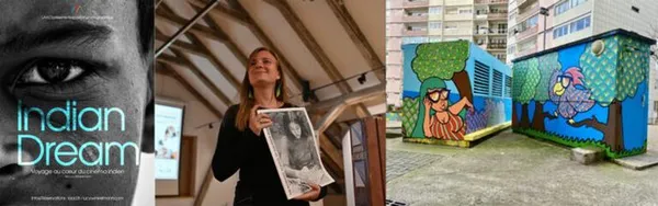 Photographie et mémoire collective