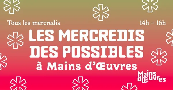 LES MERCREDIS DES POSSIBLES