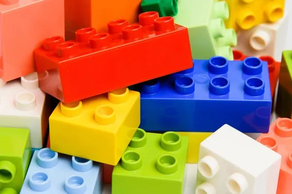 Animation DUPLO®