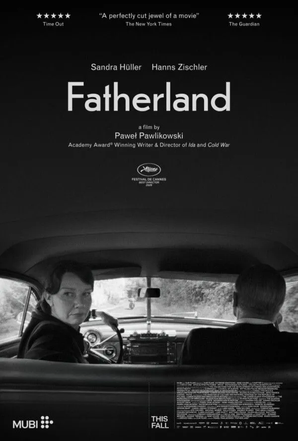 Fatherland