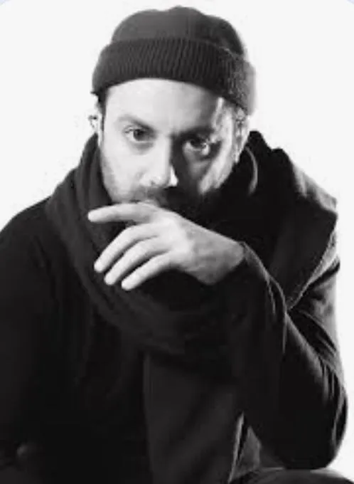 Master class avec Ziad Kalthoum (cinéaste syrien)