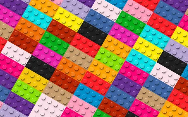 Pixel Art LEGO®