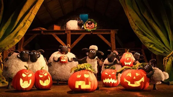 Halloween le 29 octobre à 14h30