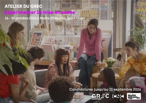 Expérimenter la mise en scène
