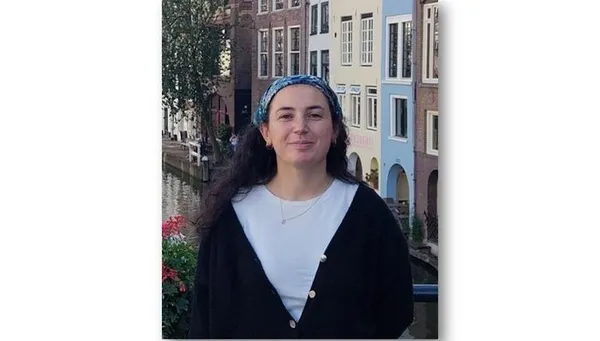Nolwenn RINCE PhD defense