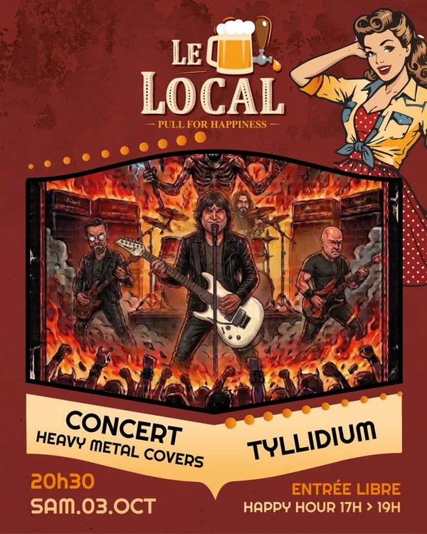 Tyllidium