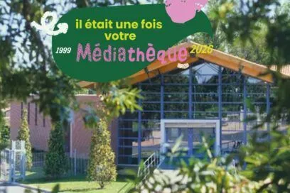 Exposition visuelle et mémorielle de la Médiathèque municipale  - Du samedi 17 octobre au samedi 14 novembre
