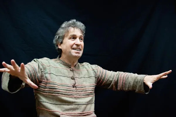 S'approprier un conte > Formation par Ralph Nataf