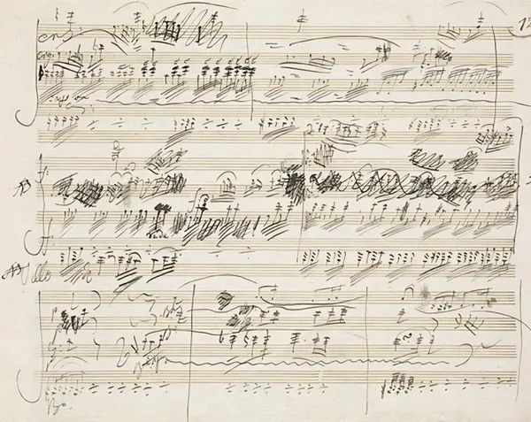 Concert d'1 Soir - Beethoven et Schubert, Dialogue en musique