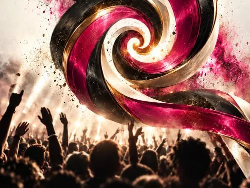 Ouverture Festival Spirale #4