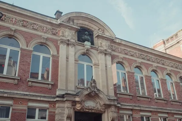 Citéphilo - Le Mépris. Émotion collective,
passion politique
