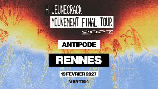 H JeuneCrack - Rennes
