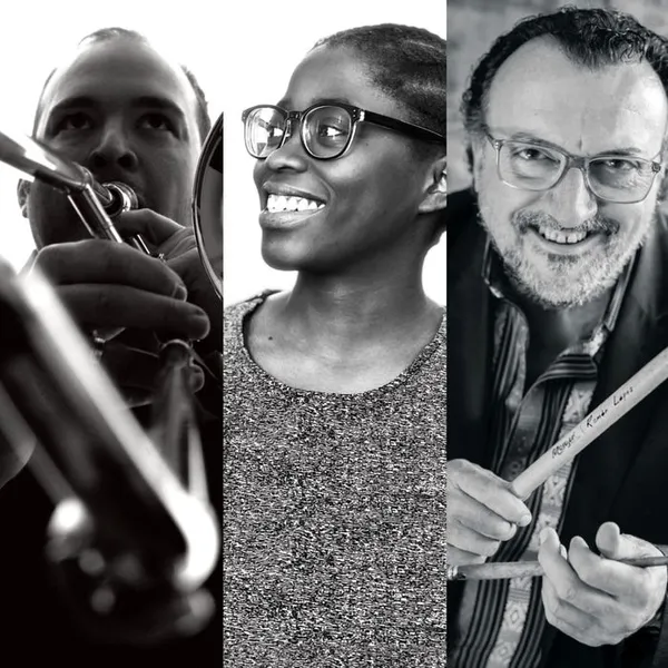 BLASER / AUGUSTIN / LÓPEZ
