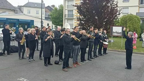Commémoration Appel du Gal de Gaulle
