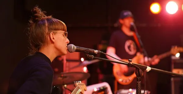 SOIRÉE MUSIQUES ACTUELLES AMPLIFIÉES