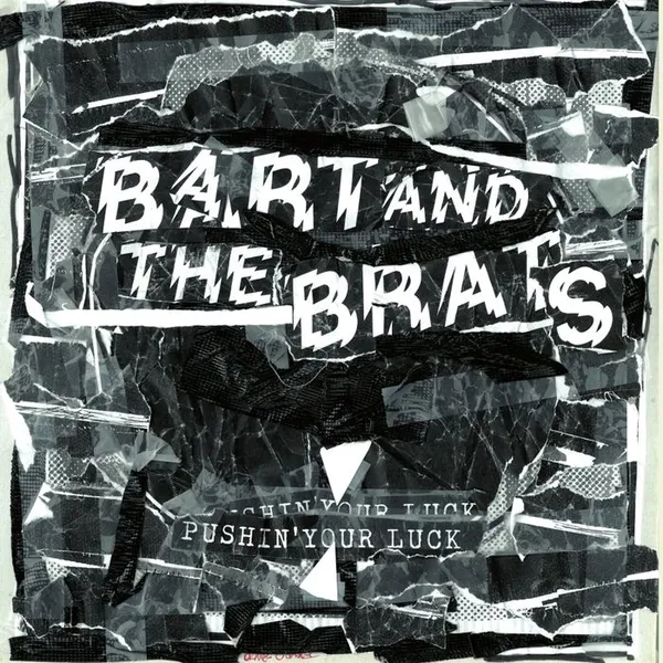 BART AND THE BRATS