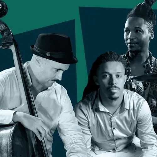 Gabriel Pierre invite Henrique Mota & Isaias Alves