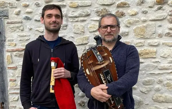 Duo Baudoin Lassouque