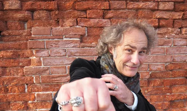 Citéphilo - Le rock est-il réac?