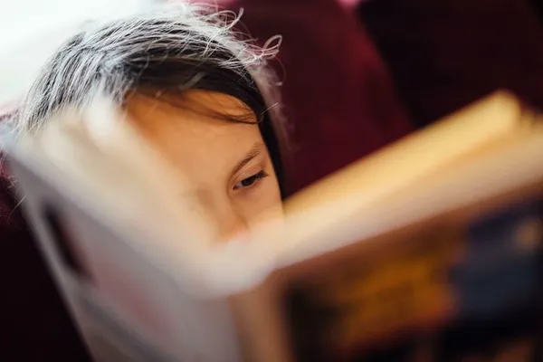 Lectures partagées pour les enfants