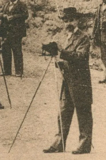 LA PHOTOGRAPHIE ANCIENNE