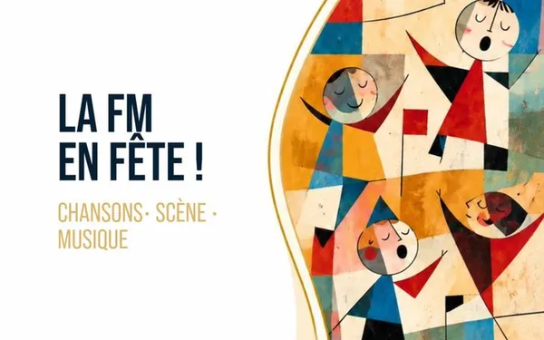 LA FM EN FÊTE !