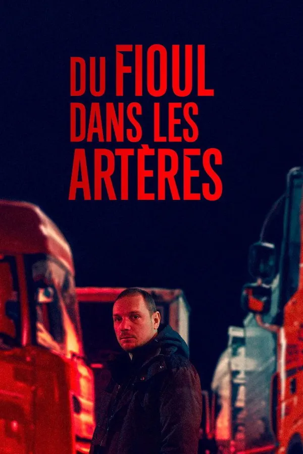 DU FIOUL DANS LES ARTERES
