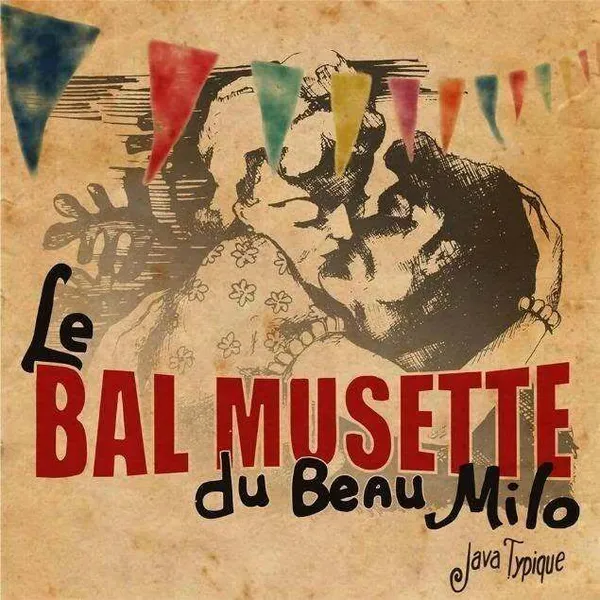 LE BEAU MILO