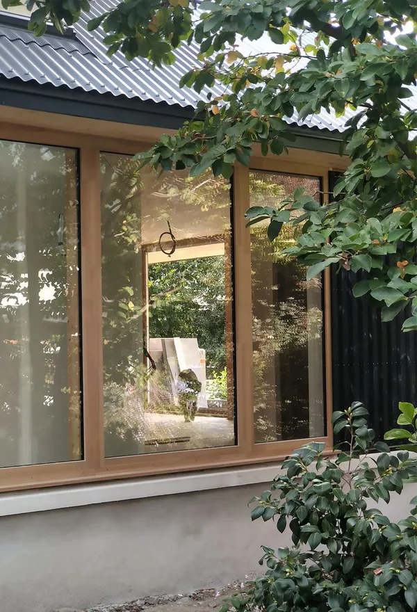 Nunes Atelier d'Architecture - Exposition de travaux et photographies