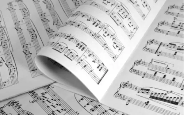 Stage Améliorer son solfège (DEBUTANT)
