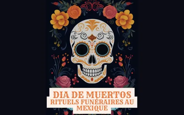 Día de muertos : conférence de Benjamin Lambert