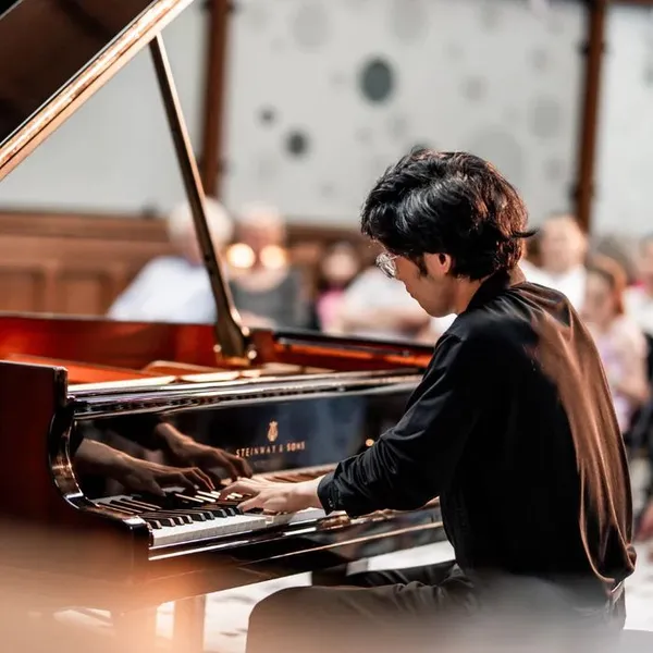Concert Animalia : Les oiseaux enchantés