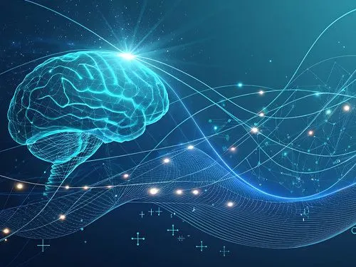 Échappée inattendue du CNRS - Du cerveau naturel à l'intelligence artificielle
