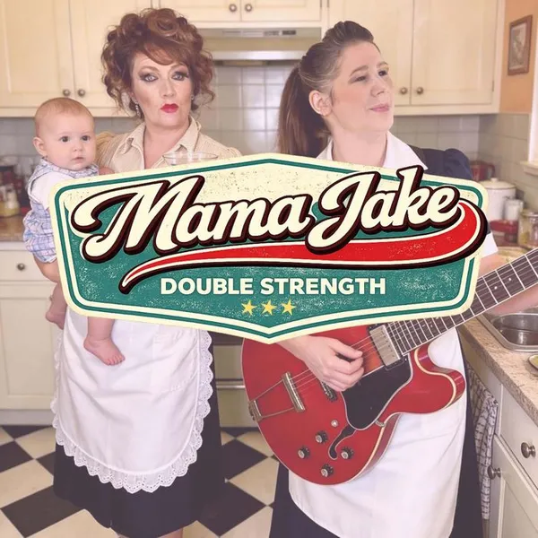 MAMA JAKE