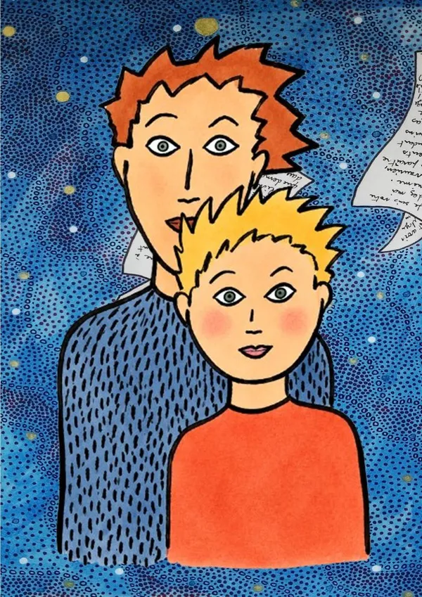Stage Parents Enfants Théâtre et Marionnette