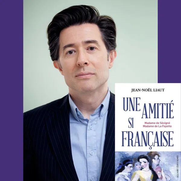 Conférence inaugurale du Festival Histoire de lire