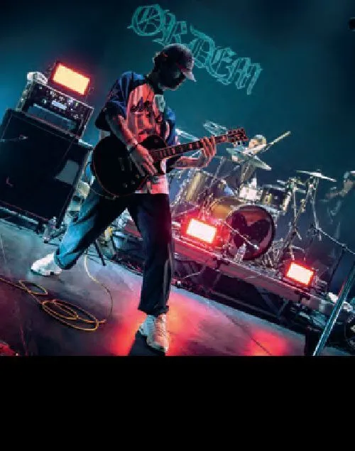 Le rock/métal tarnais décline ses styles à l’Athanor