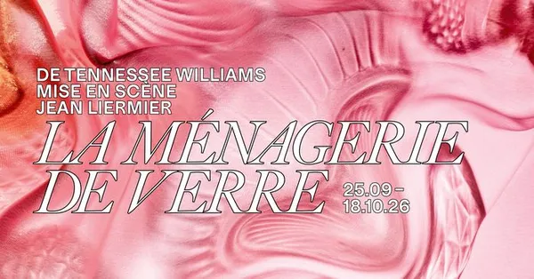La Ménagerie de verre